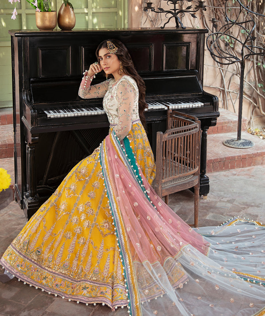 Afrozeh Hayyat Wedding`21 D#03