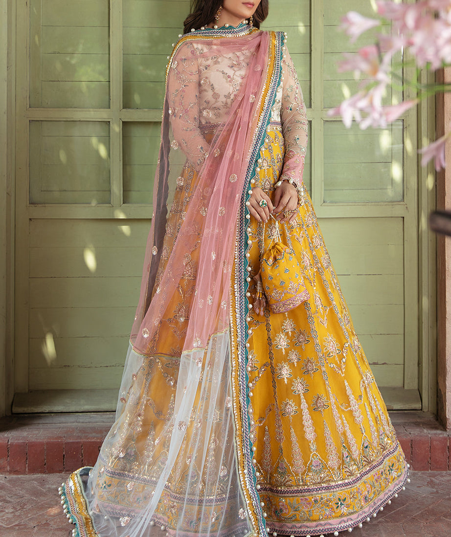 Afrozeh Hayyat Wedding`21 D#03