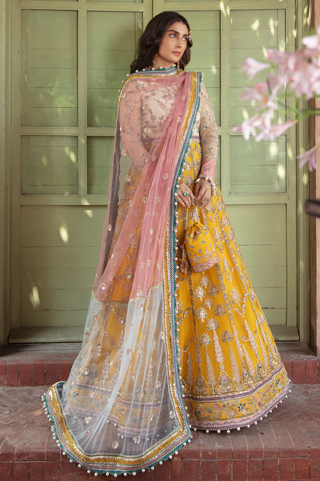 Afrozeh Hayyat Wedding`21 D#03