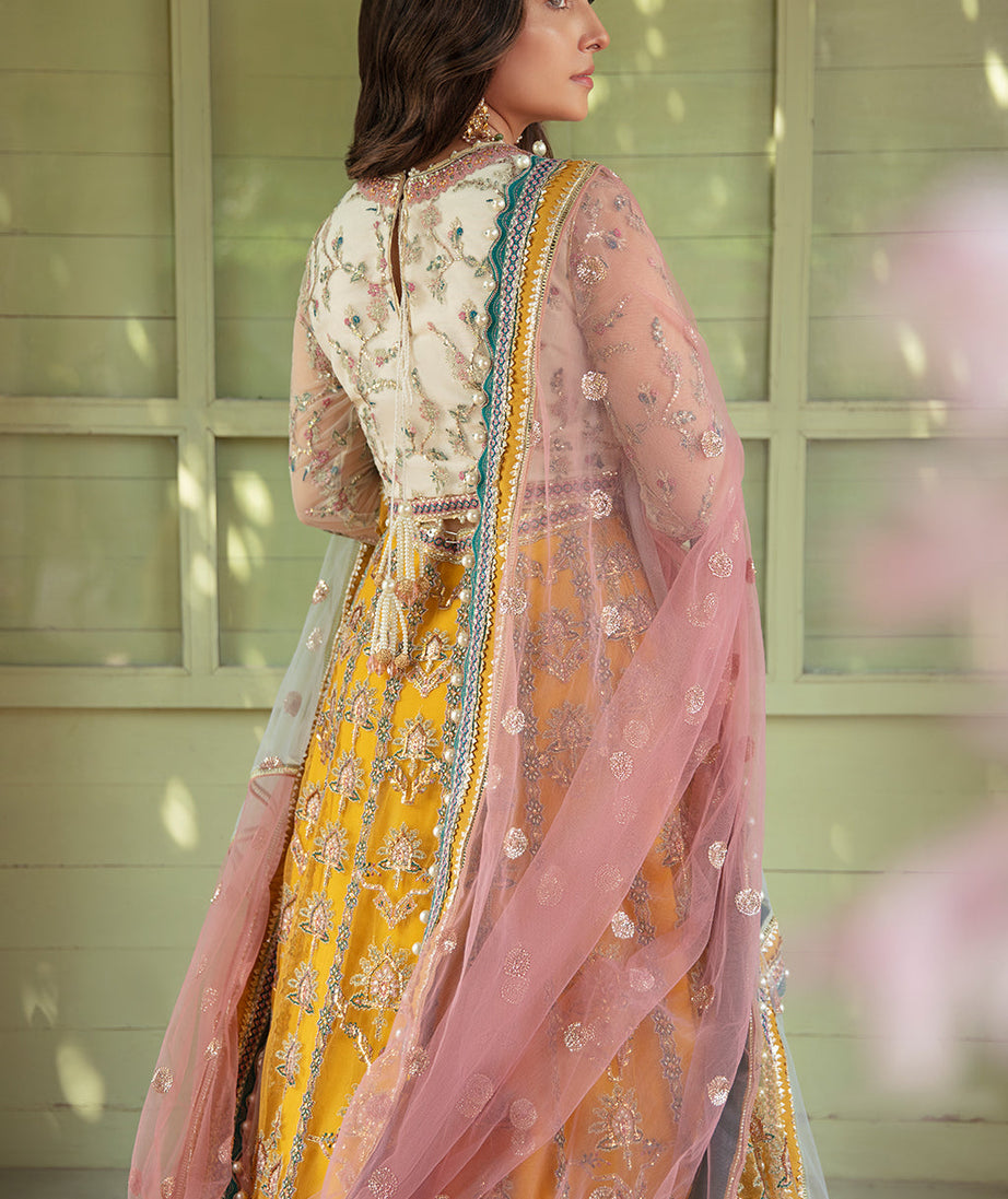 Afrozeh Hayyat Wedding`21 D#03