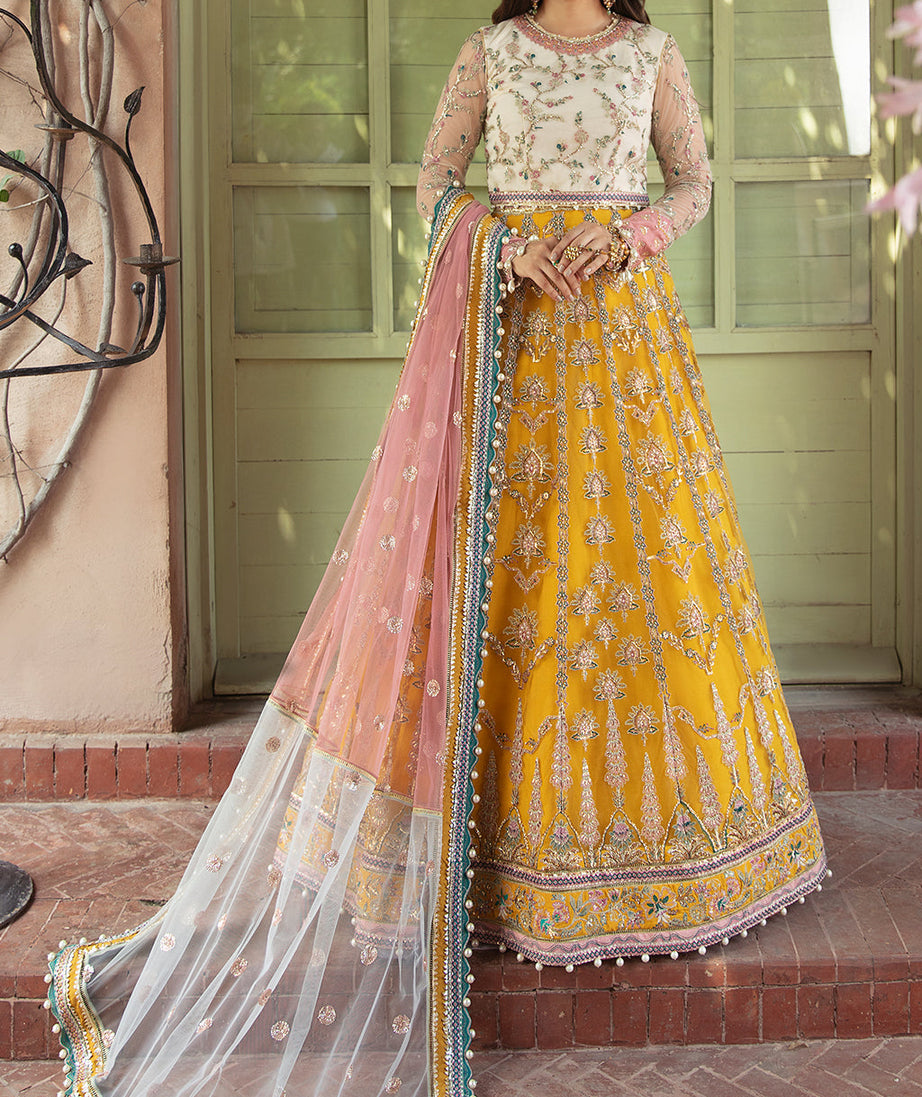 Afrozeh Hayyat Wedding`21 D#03