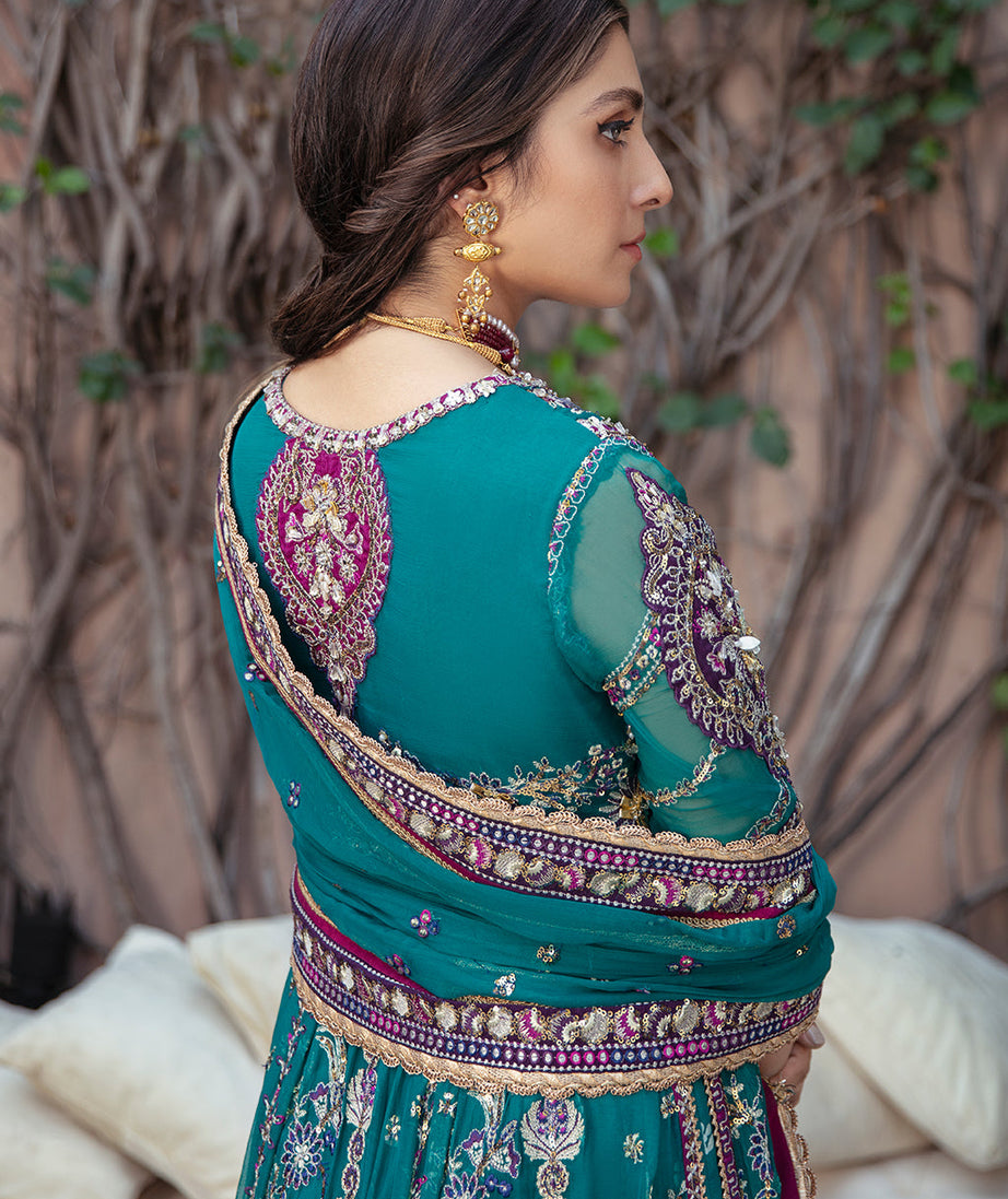 Afrozeh Hayyat Wedding`21 D#09