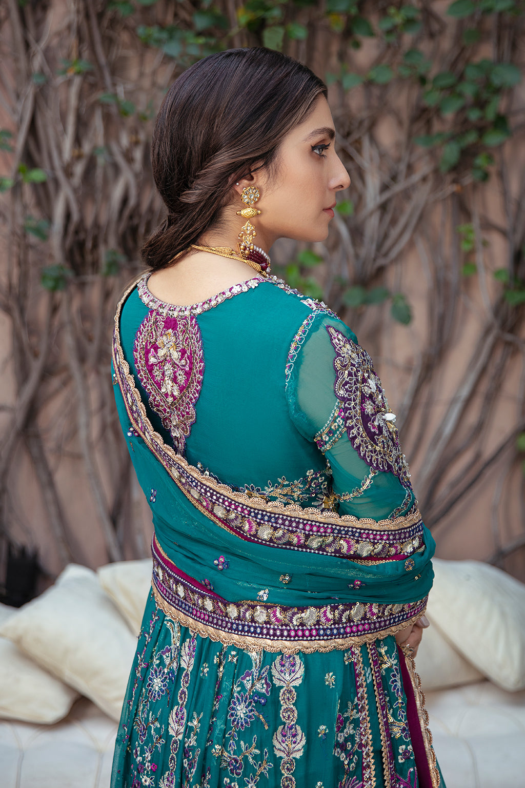 Afrozeh Hayyat Wedding`21 D#09