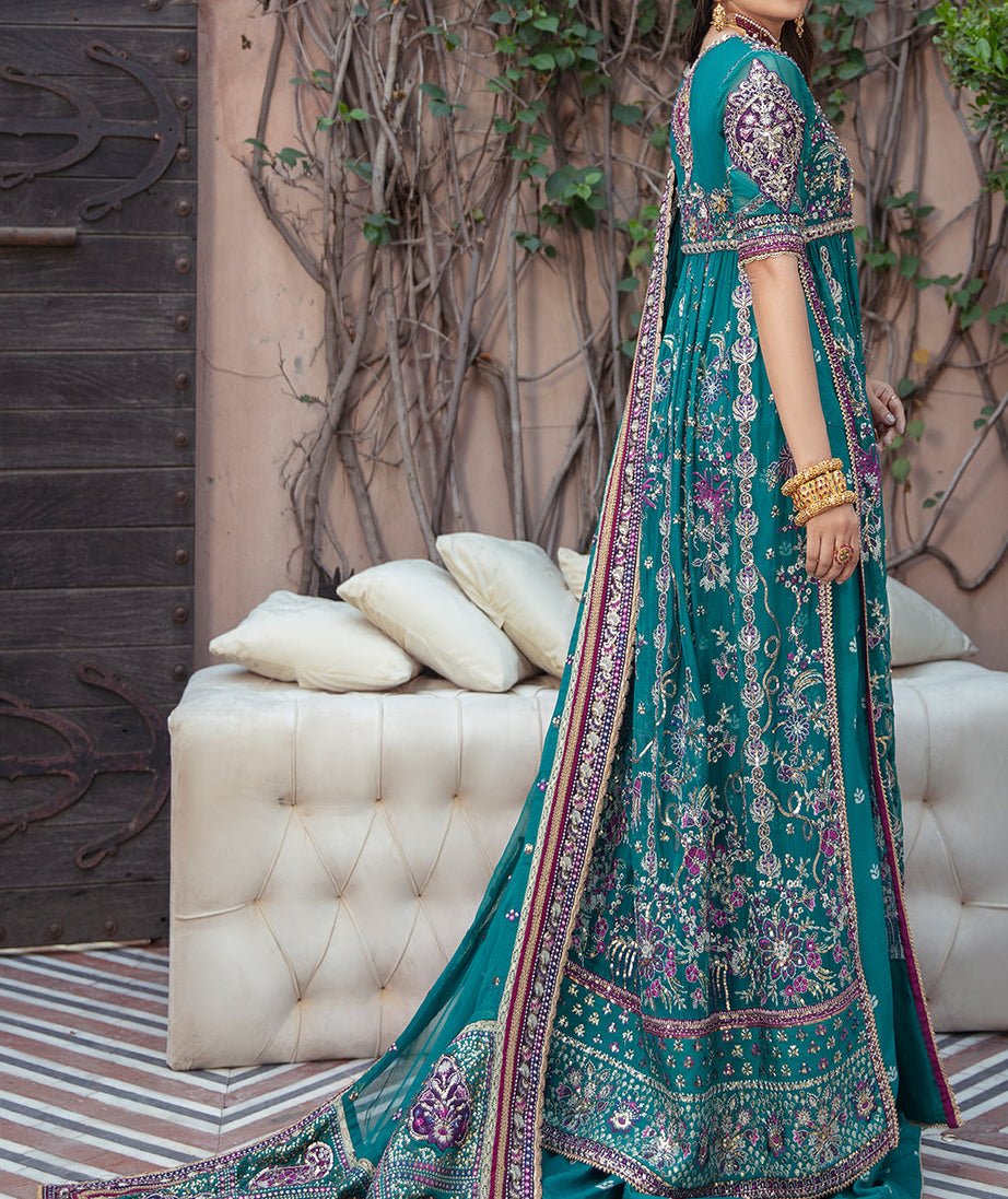 Afrozeh Hayyat Wedding`21 D#09