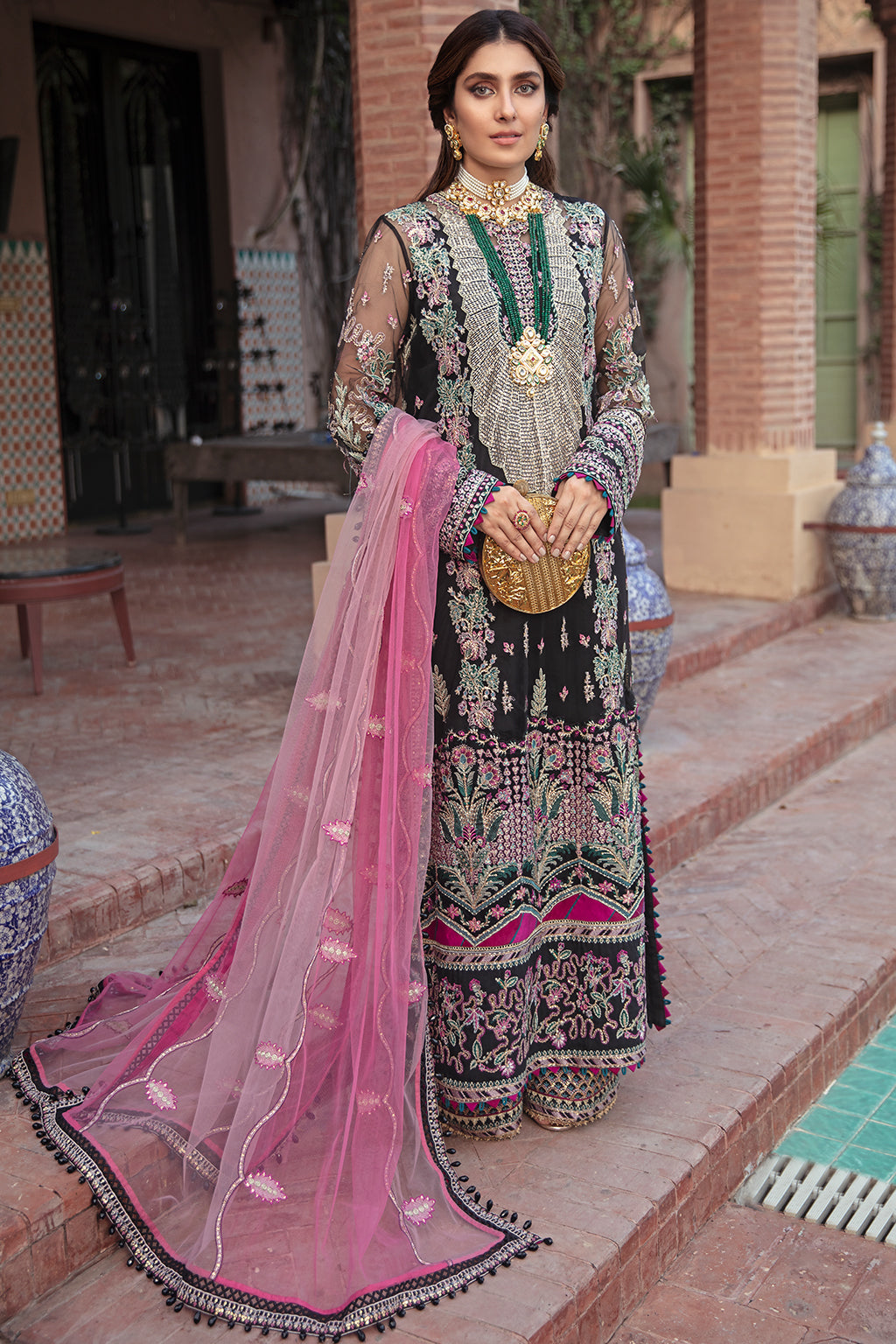 Afrozeh Hayyat Wedding`21 D#05