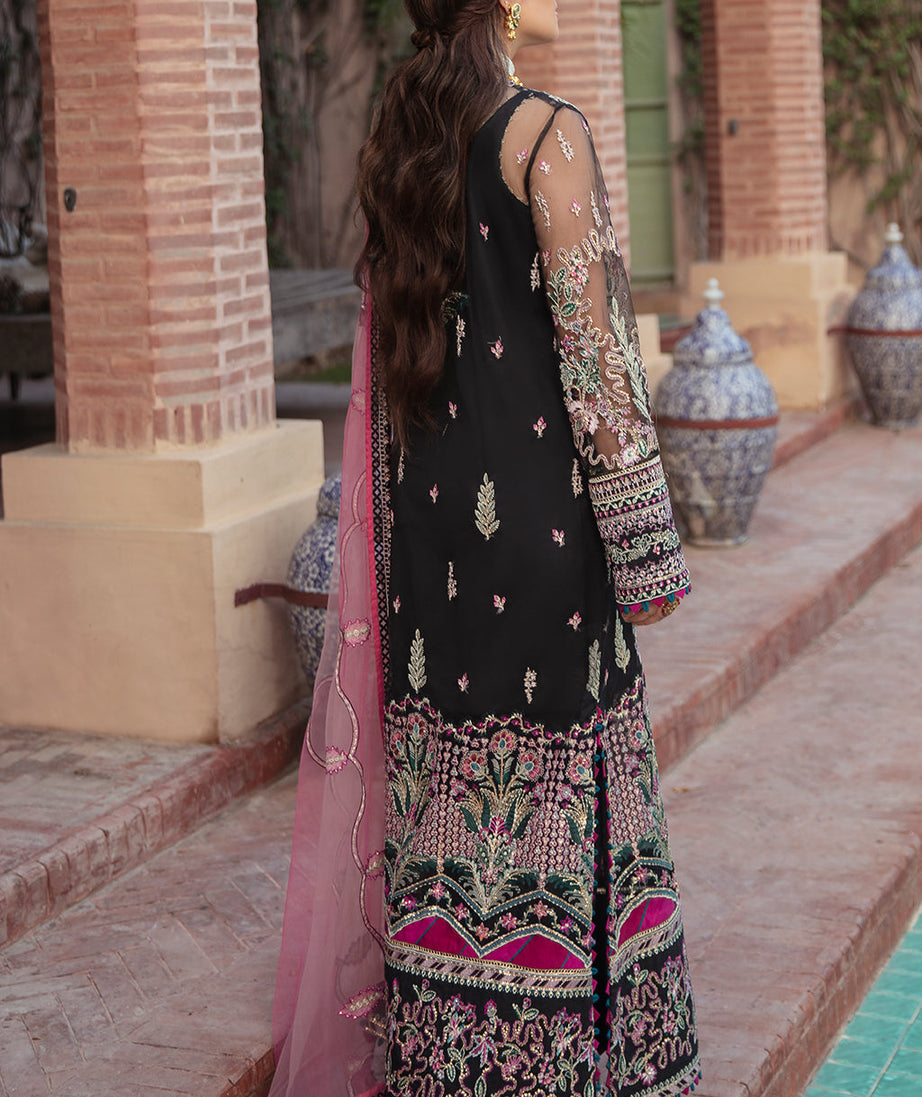 Afrozeh Hayyat Wedding`21 D#05