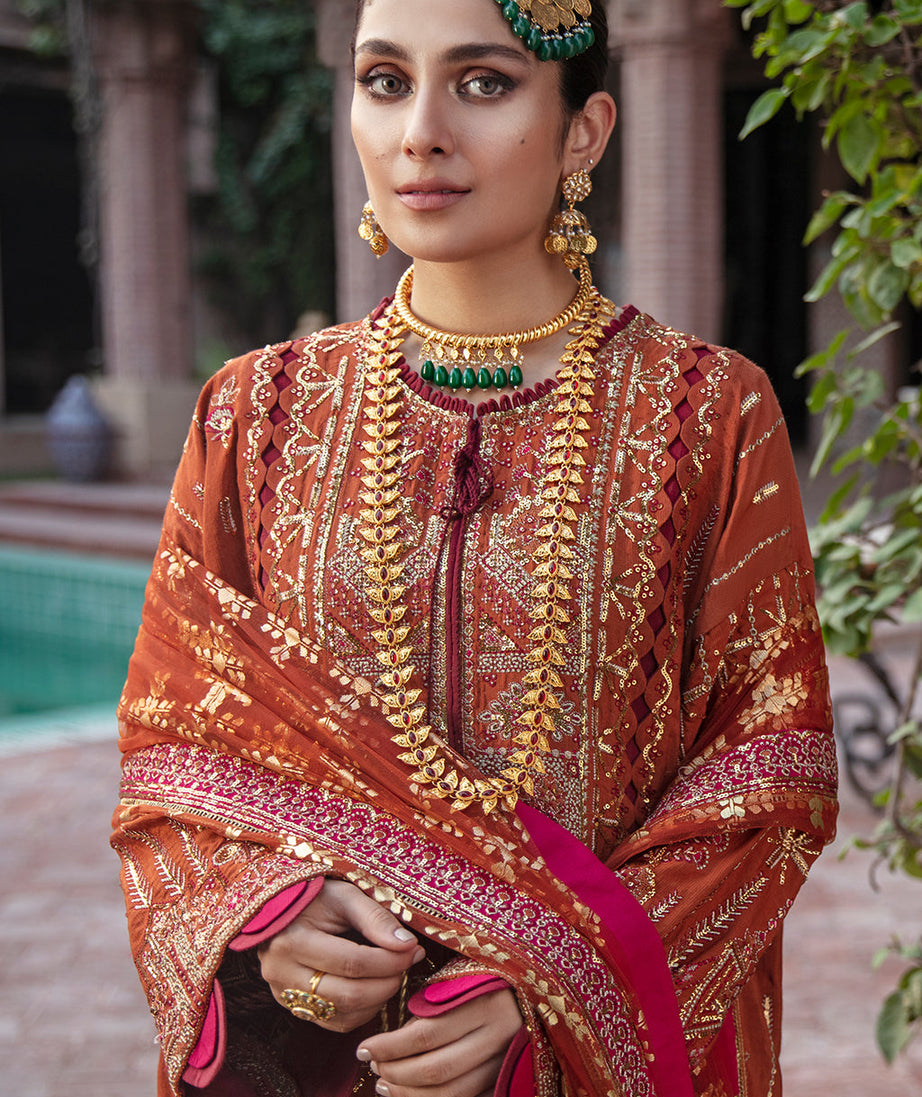 Afrozeh Hayyat Wedding`21 D#10