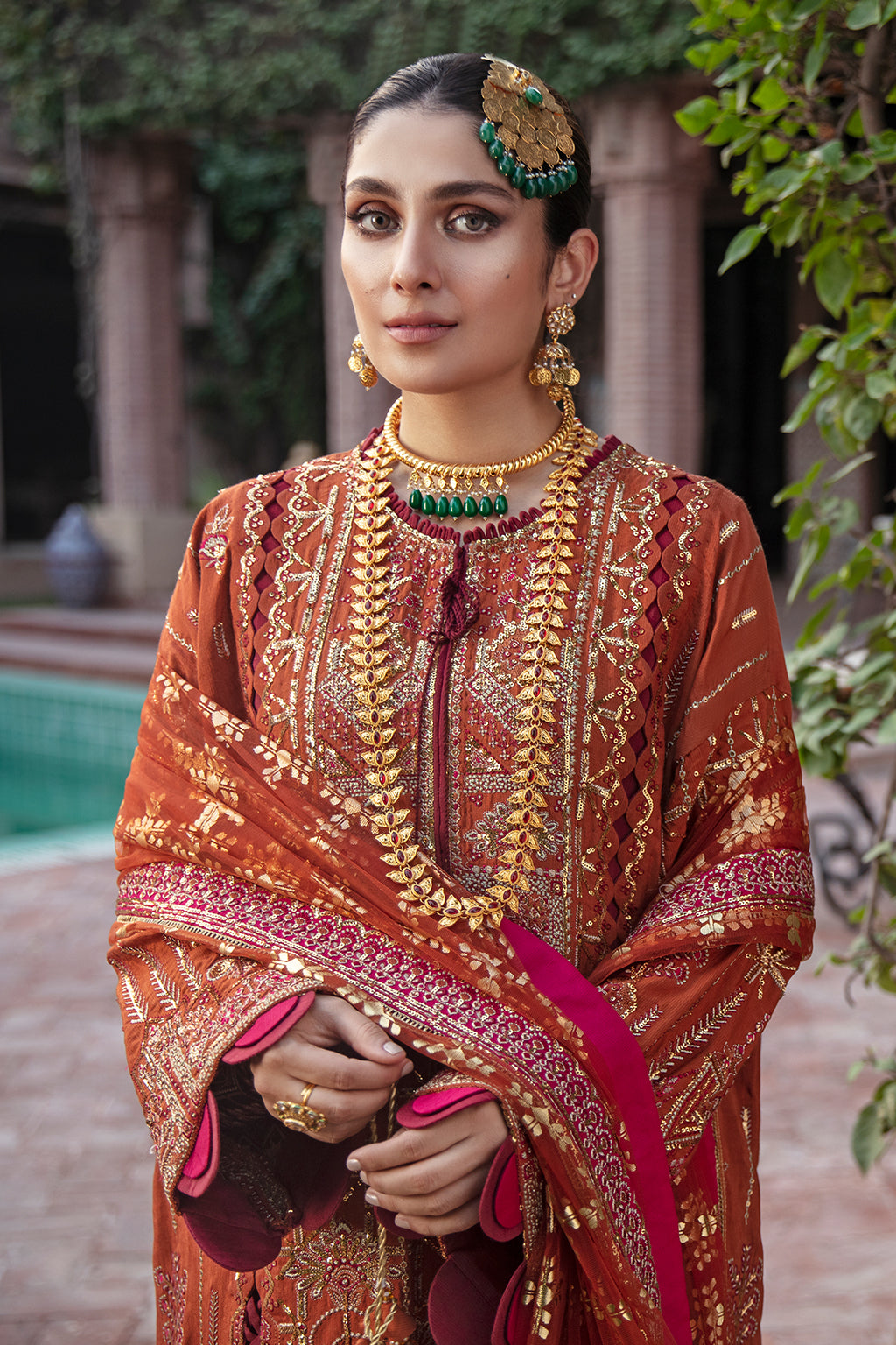 Afrozeh Hayyat Wedding`21 D#10