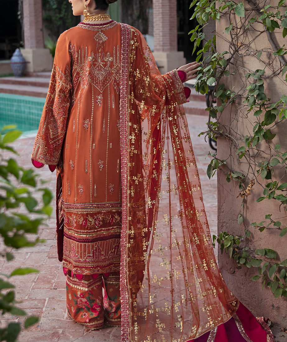 Afrozeh Hayyat Wedding`21 D#10