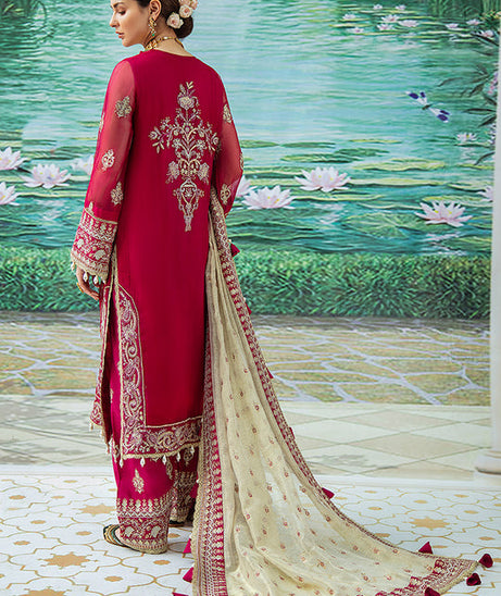 Afrozeh Shehnai Wedding Formal`21 D#09