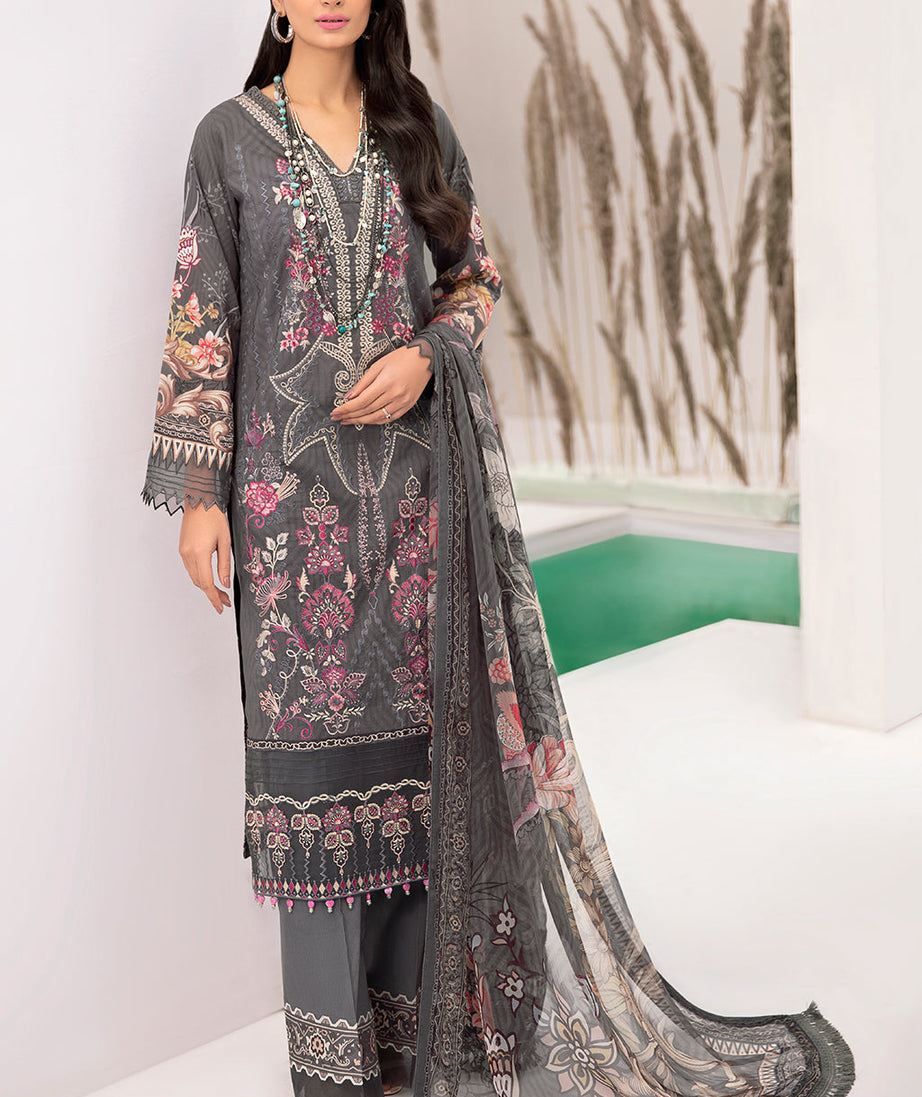Ramsha Reet L/Lawn`22 R#408 (Vol-4)