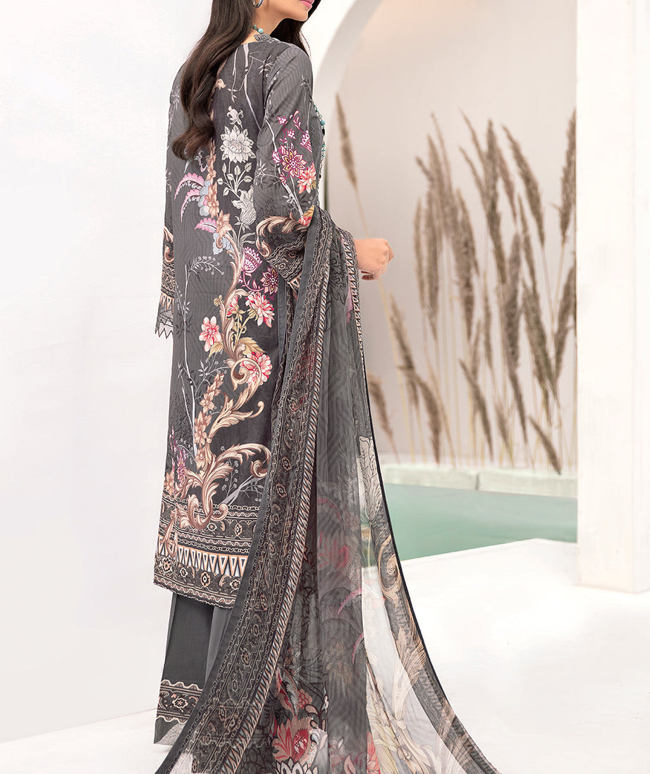 Ramsha Reet L/Lawn`22 R#408 (Vol-4)