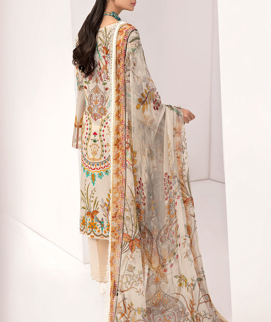 Ramsha Reet L/Lawn`22 R#409 (Vol-4)