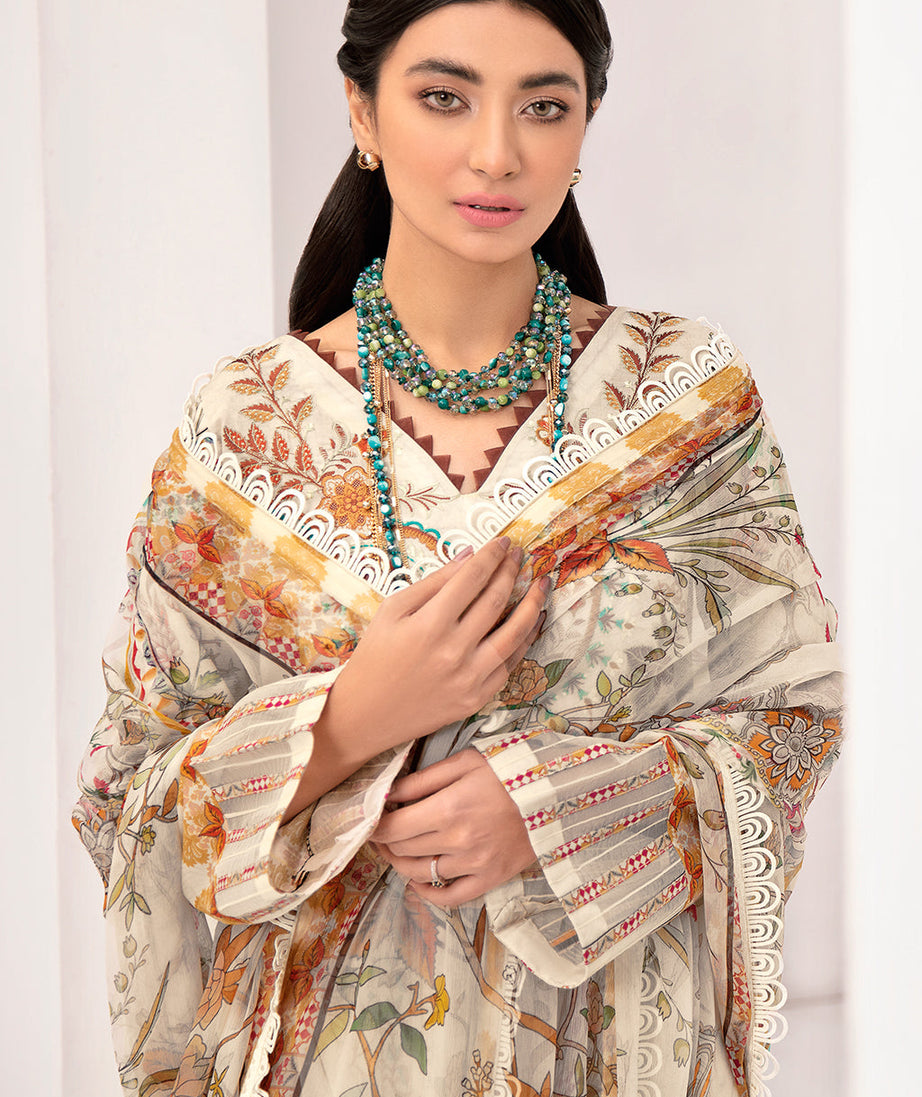 Ramsha Reet L/Lawn`22 R#409 (Vol-4)
