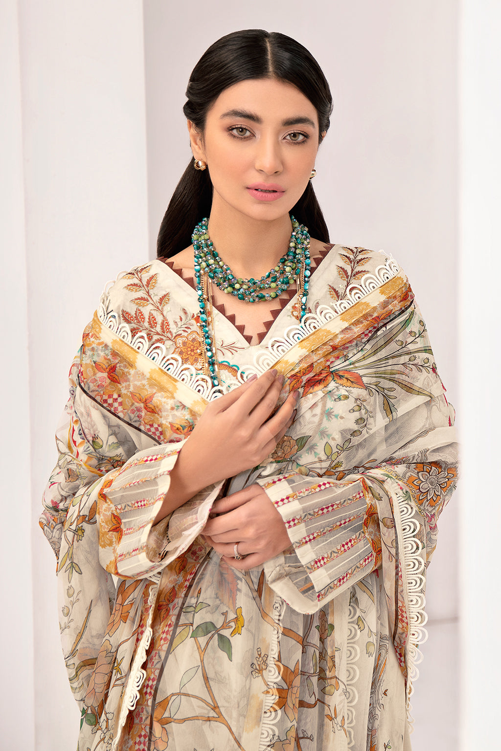 Ramsha Reet L/Lawn`22 R#409 (Vol-4)