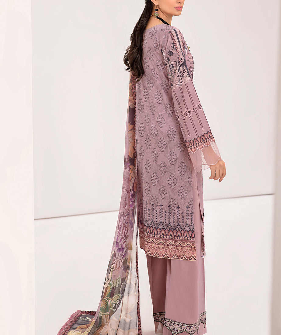 Ramsha Reet L/Lawn`22 R#402 (Vol-4)