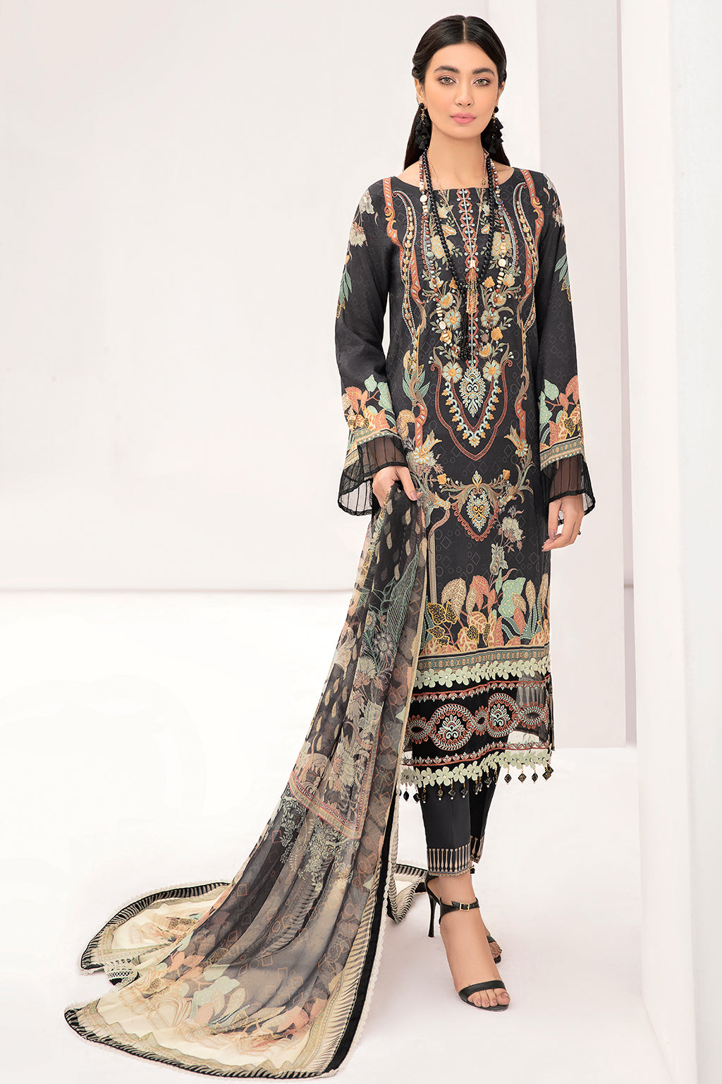 Ramsha Reet L/Lawn`22 R#404 (Vol-4)