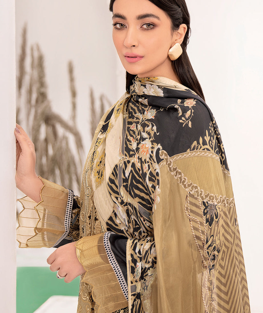 Ramsha Reet L/Lawn`22 R#412 (Vol-4)