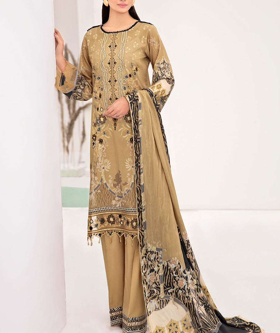 Ramsha Reet L/Lawn`22 R#412 (Vol-4)