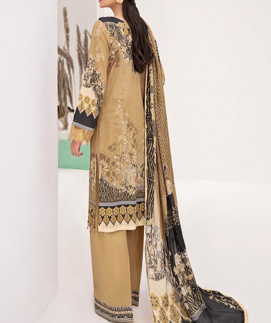 Ramsha Reet L/Lawn`22 R#412 (Vol-4)