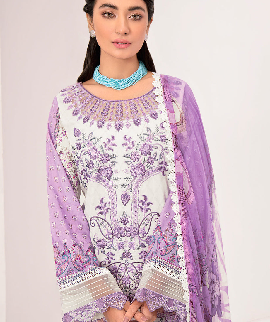 Ramsha Reet L/Lawn`22 R#411 (Vol-4)