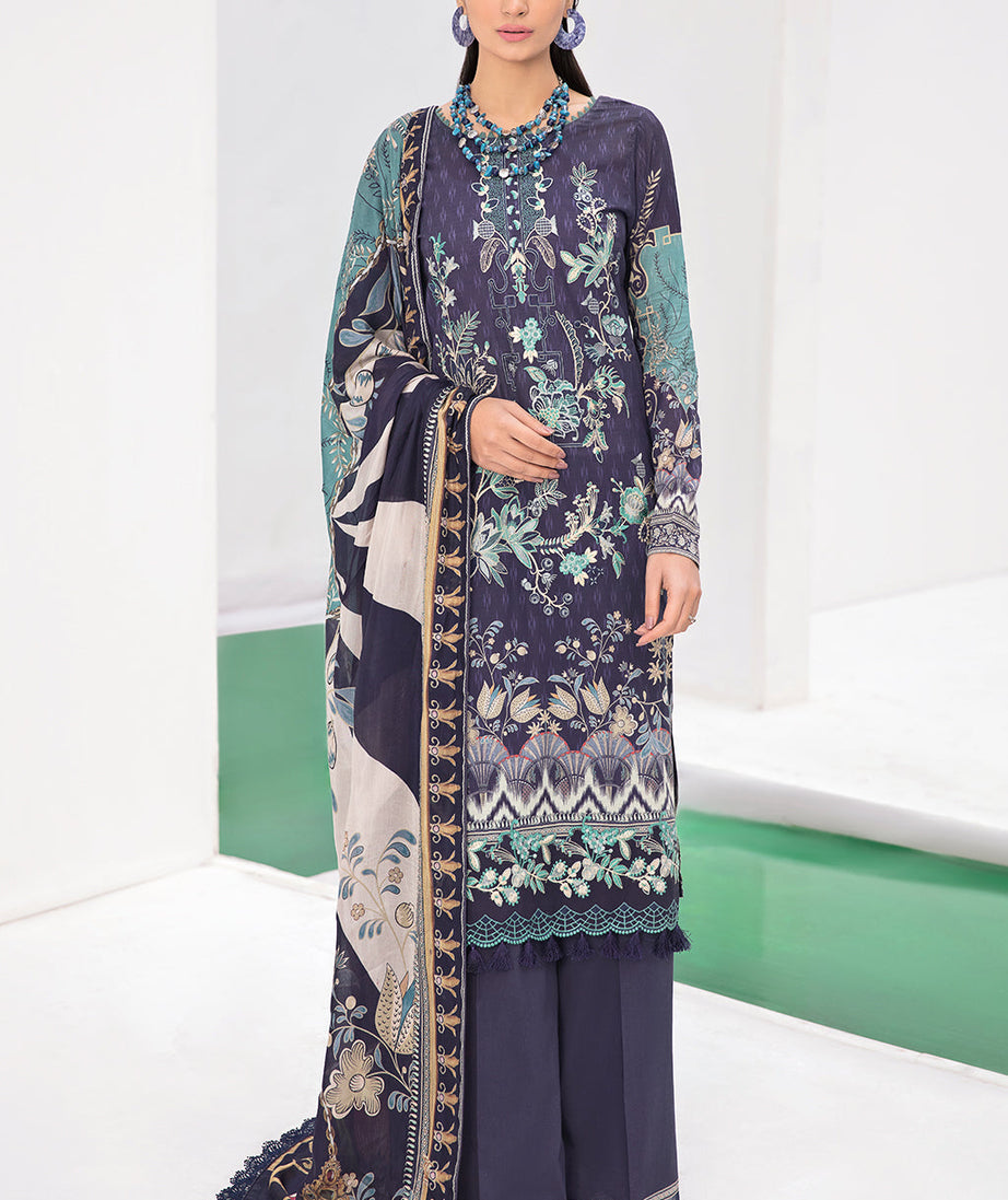 Ramsha Reet L/Lawn`22 R#403 (Vol-4)