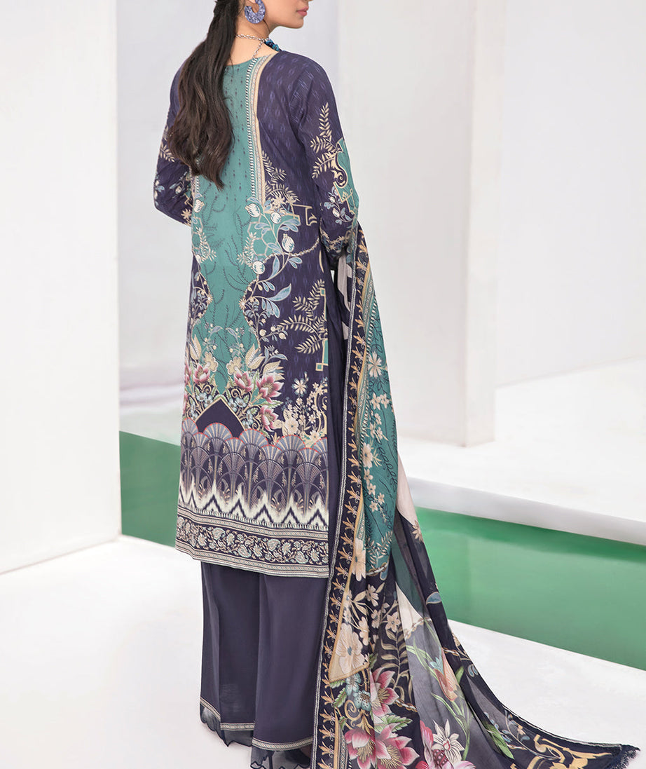 Ramsha Reet L/Lawn`22 R#403 (Vol-4)