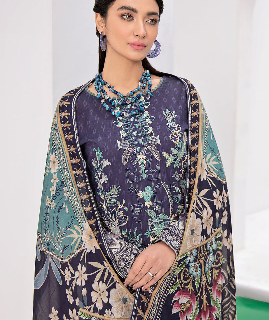 Ramsha Reet L/Lawn`22 R#403 (Vol-4)