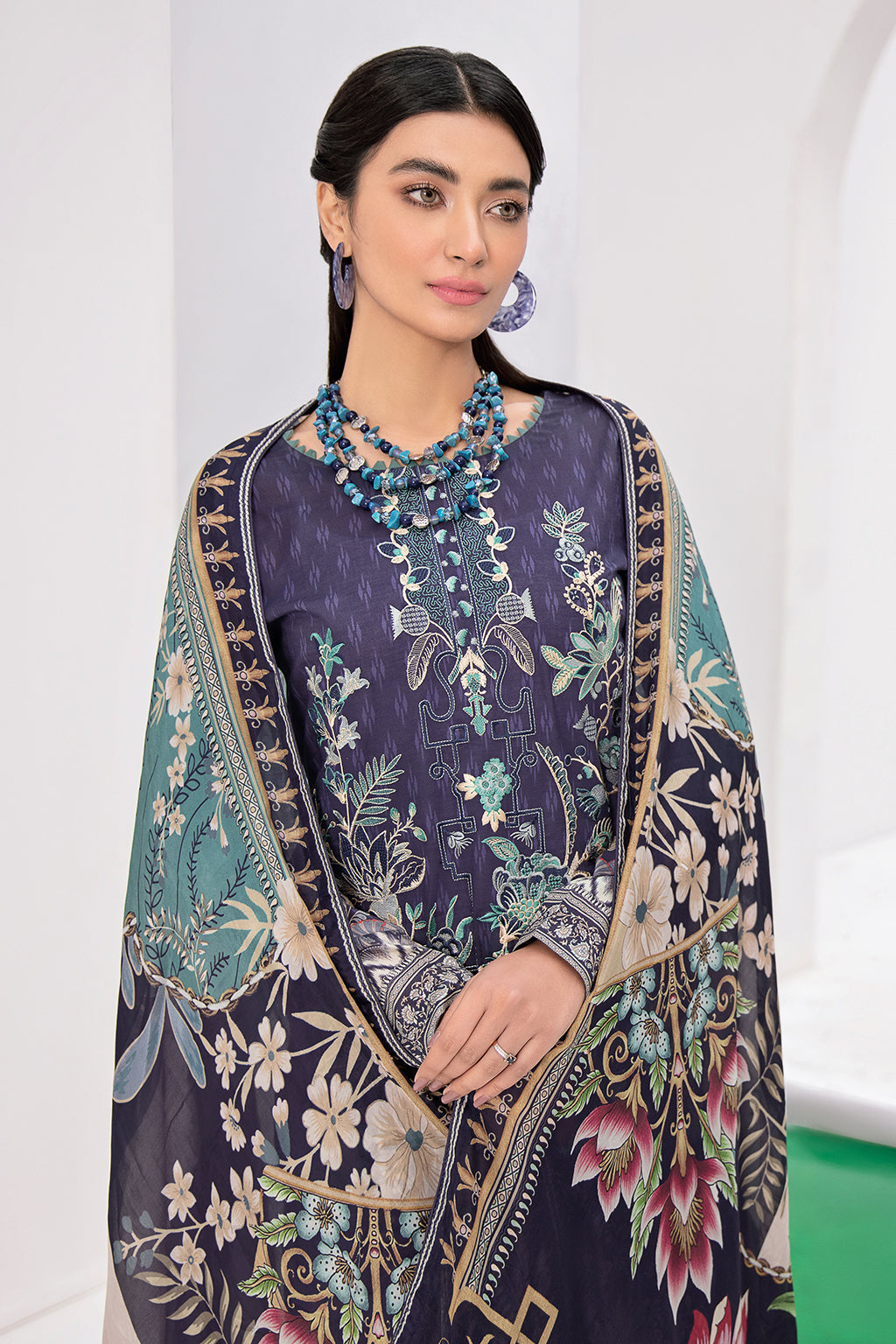 Ramsha Reet L/Lawn`22 R#403 (Vol-4)