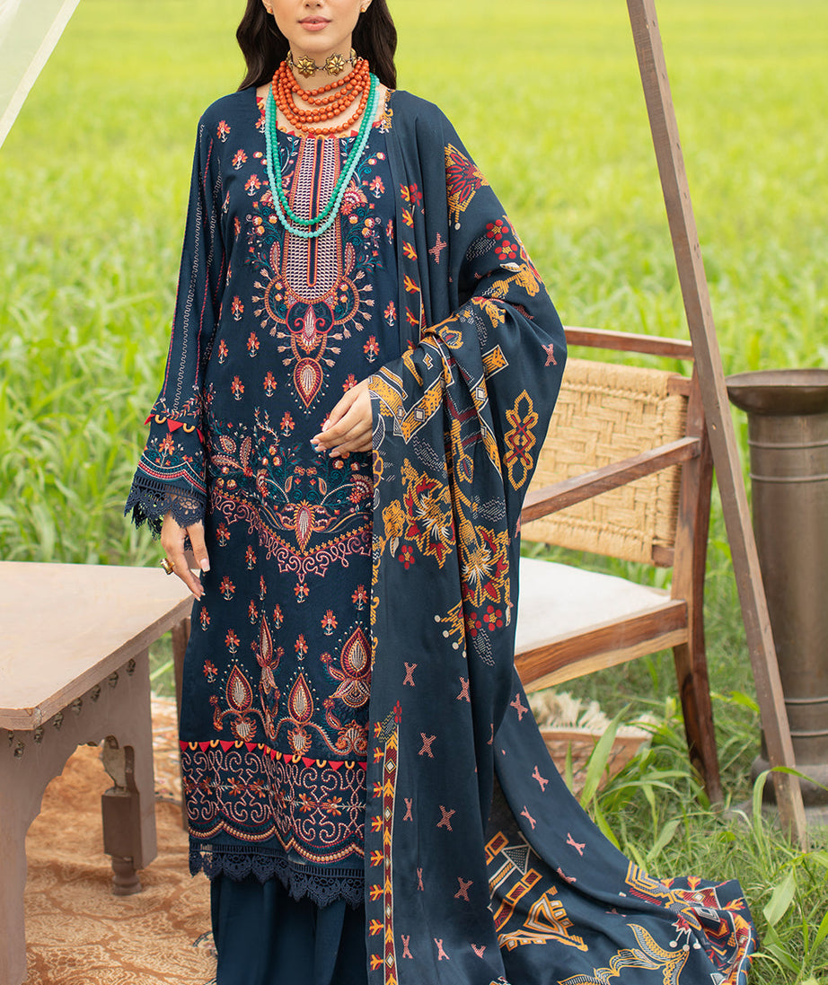 Ramsha Reet L/Karandi`22 R#607