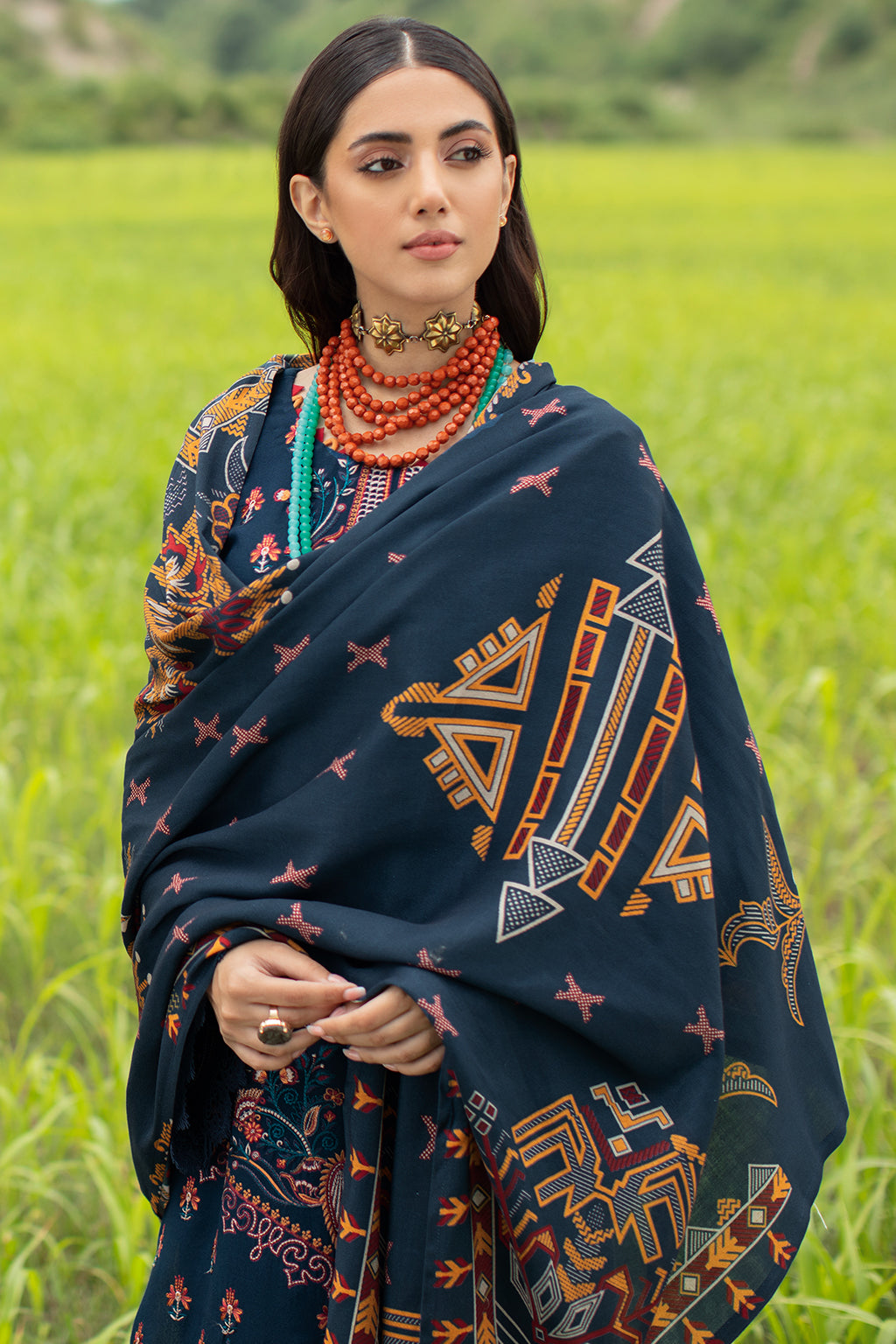 Ramsha Reet L/Karandi`22 R#607