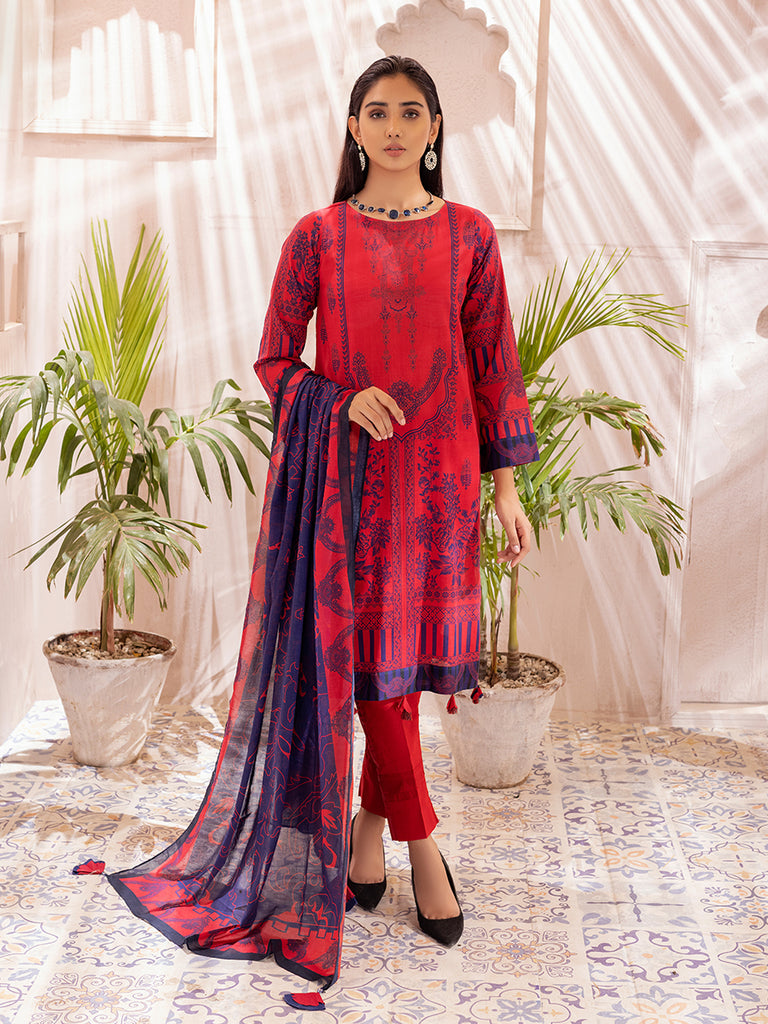 Salitex Malabis DP Lawn`22 IP#133