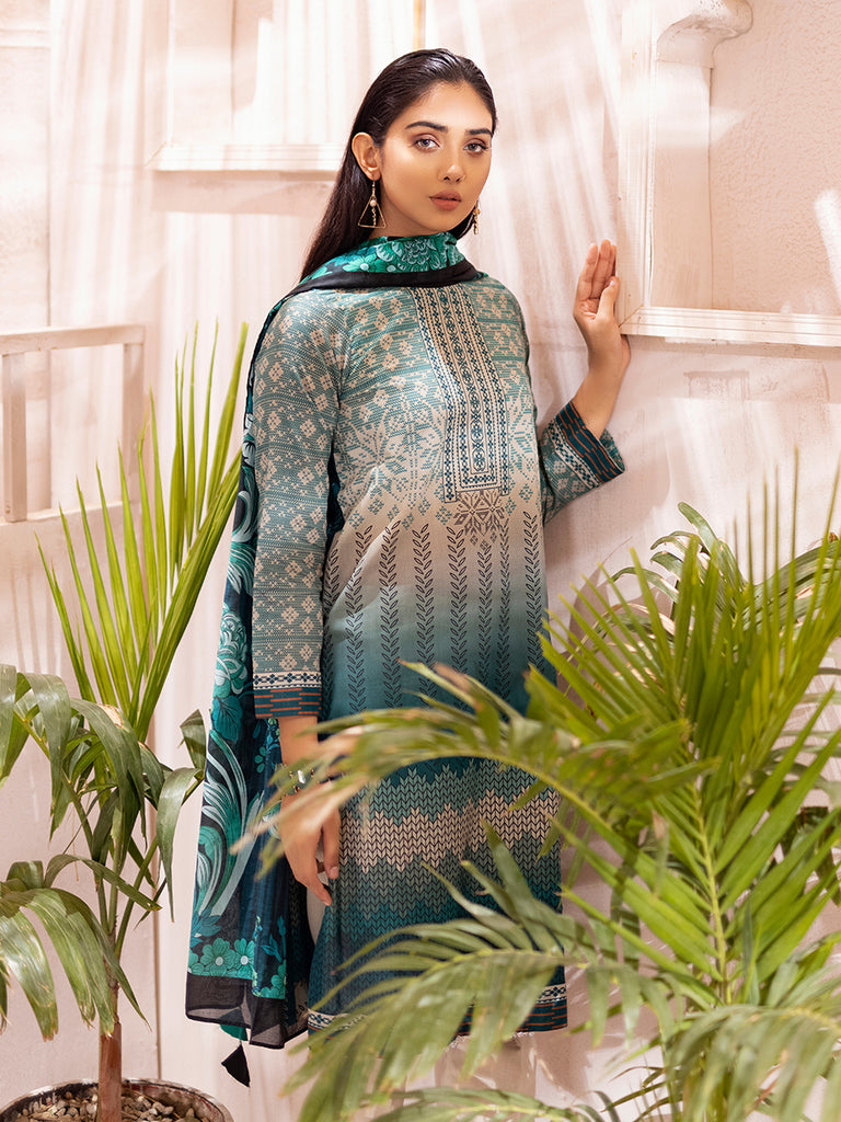 Salitex Malabis DP Lawn`22 IP#129