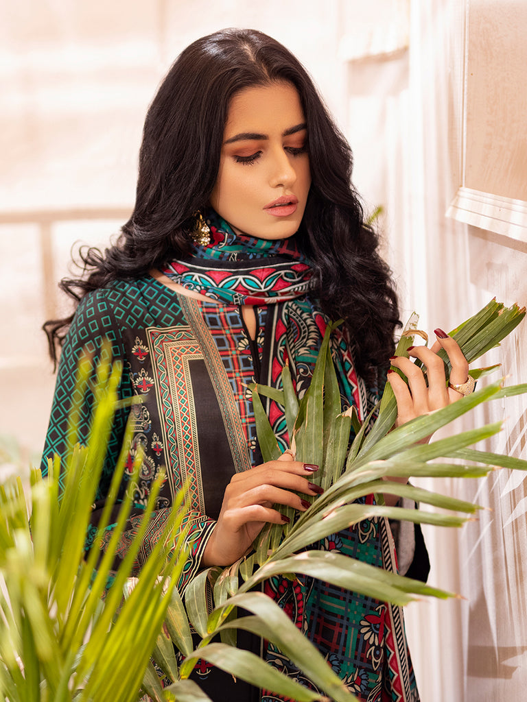 Salitex Malabis DP Lawn`22 IP#128