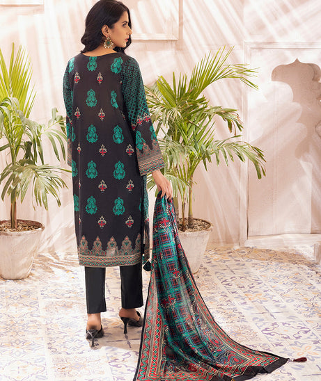 Salitex Malabis DP Lawn`22 IP#128