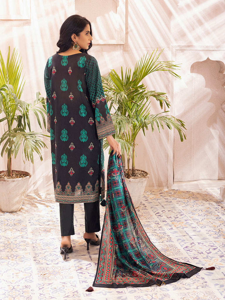 Salitex Malabis DP Lawn`22 IP#128