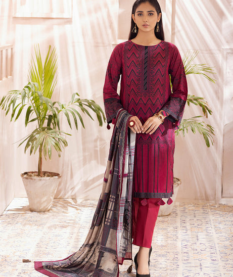 Salitex Malabis DP Lawn`22 IP#127