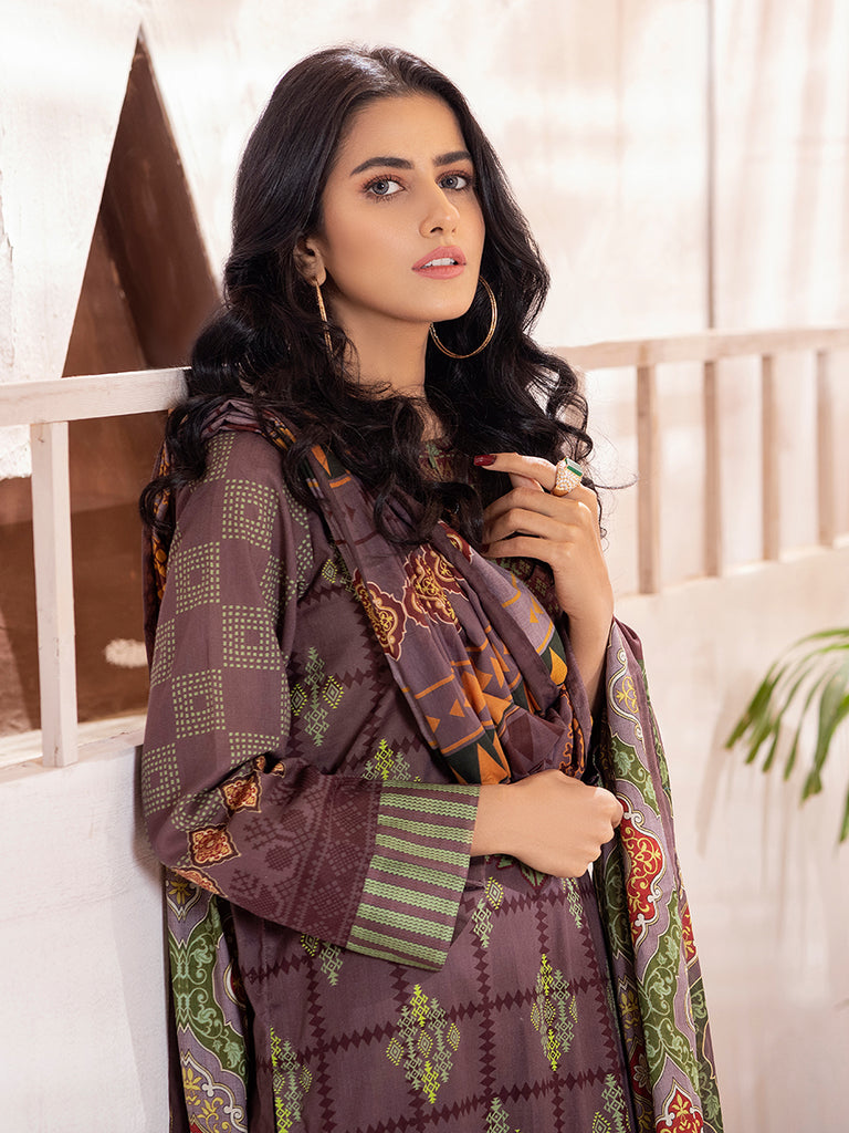 Salitex Malabis DP Lawn`22 IP#125