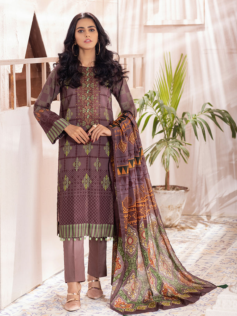 Salitex Malabis DP Lawn`22 IP#125