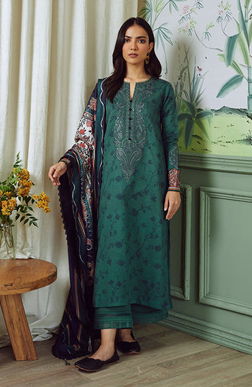Seran Bellini Winter'23 D#07