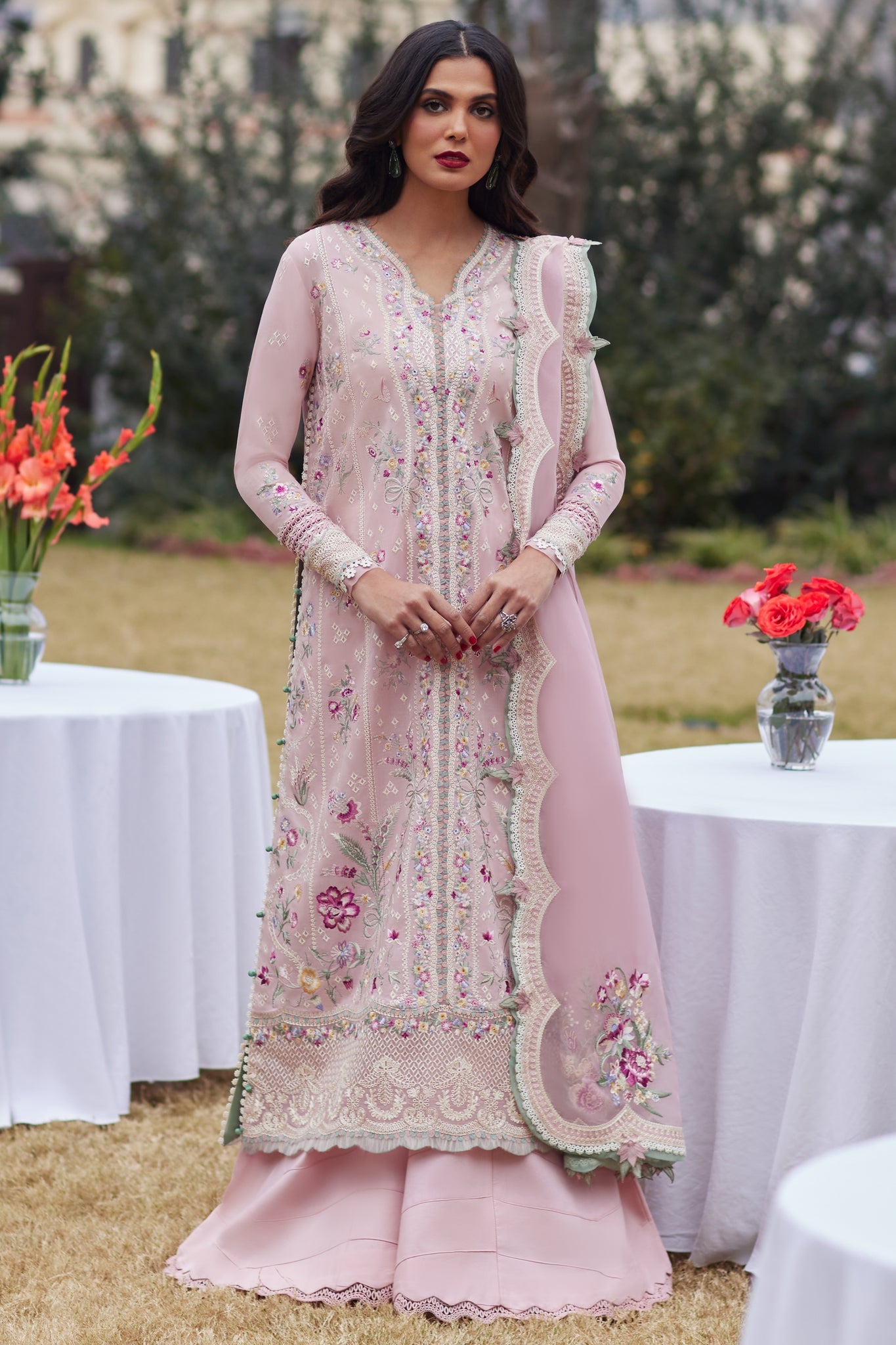 Elan Lawn`24 MIRZETA (EL24-11 B)