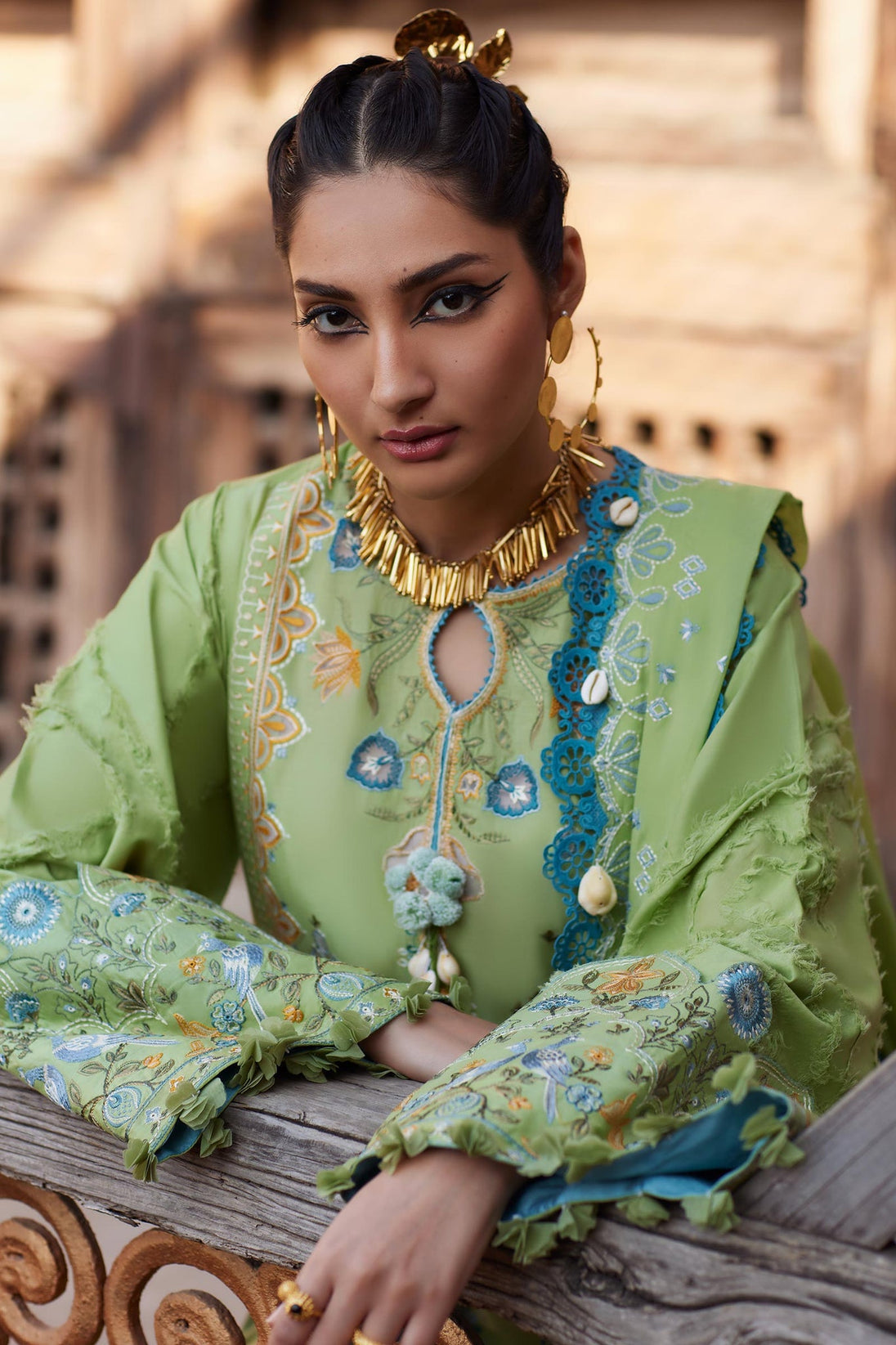 Elan Lawn`25 ISLA BLEU (11 B)