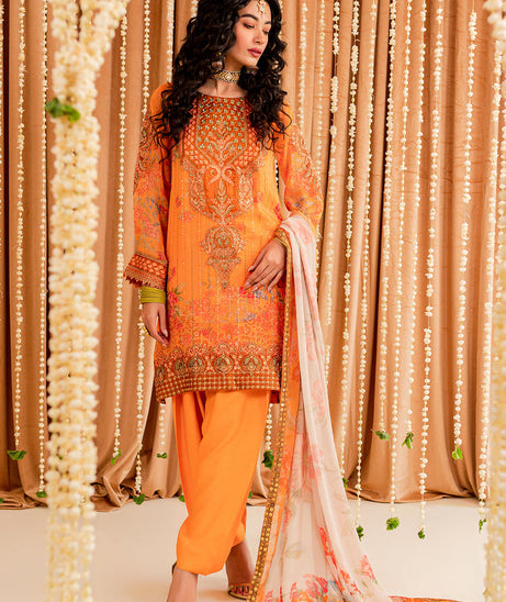 BR Charizma Vasal Chiffon`23 VSL#01