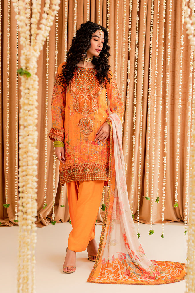 BR Charizma Vasal Chiffon`23 VSL#01