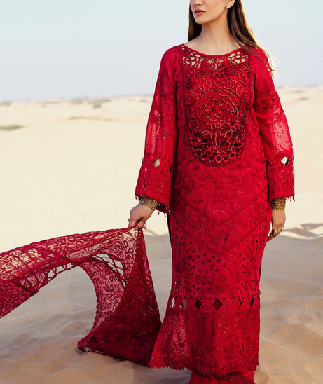 RA Nureh Sehra Lawn'24 NE#79