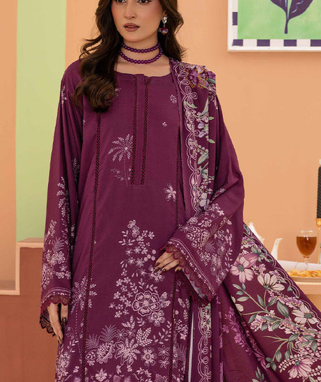 Raji S Adda-e-Husan Linen'26 Rj #1