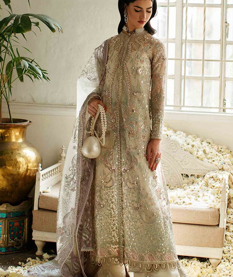 Suffuse Freeshia Festive Collection'22 OPAL