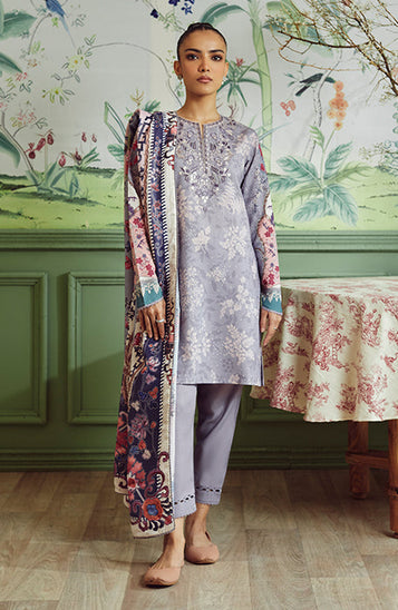 Seran Bellini Winter'23 D#02