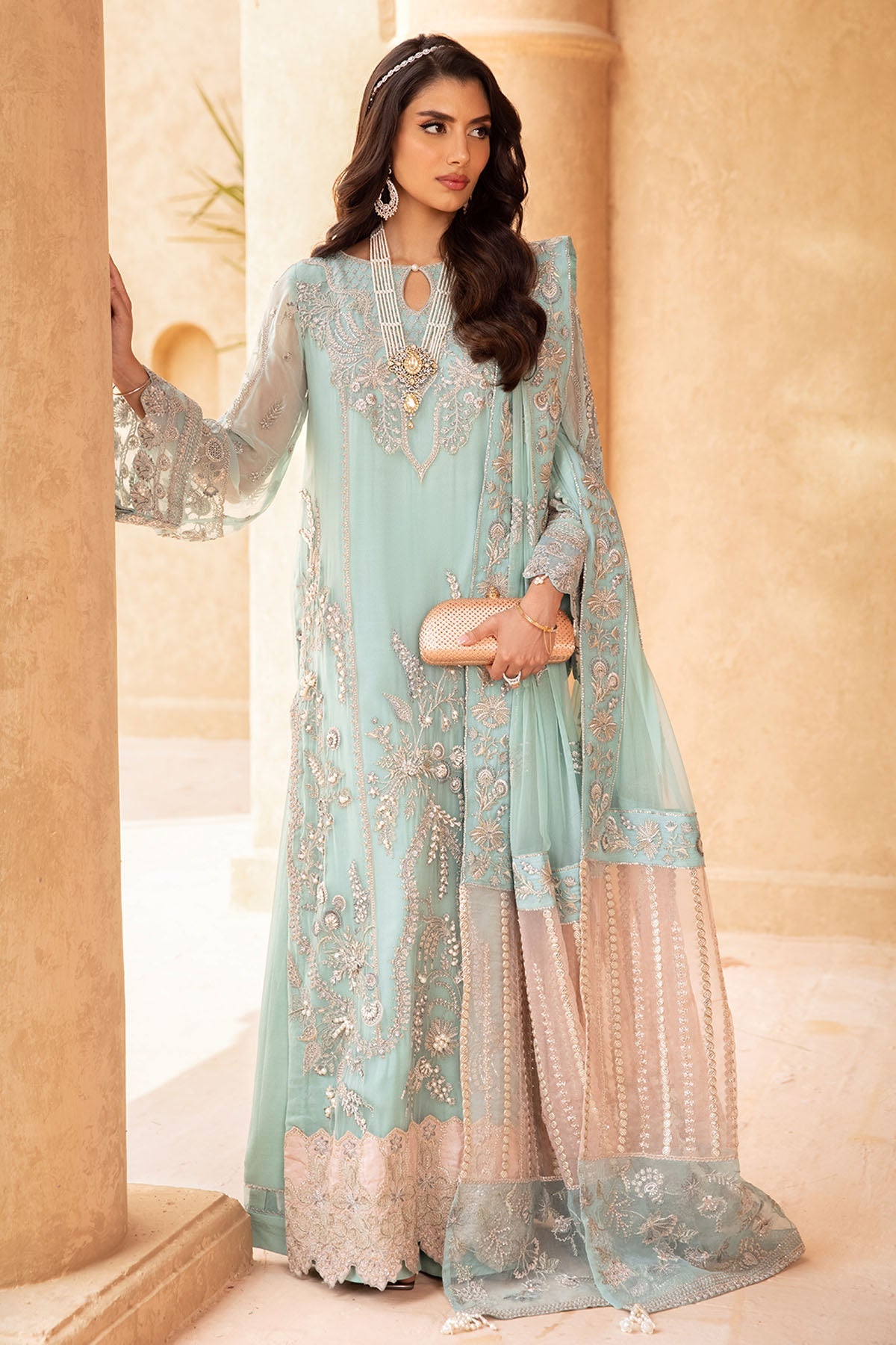 RA Nureh Elanora Chiffon`23 NEL#24