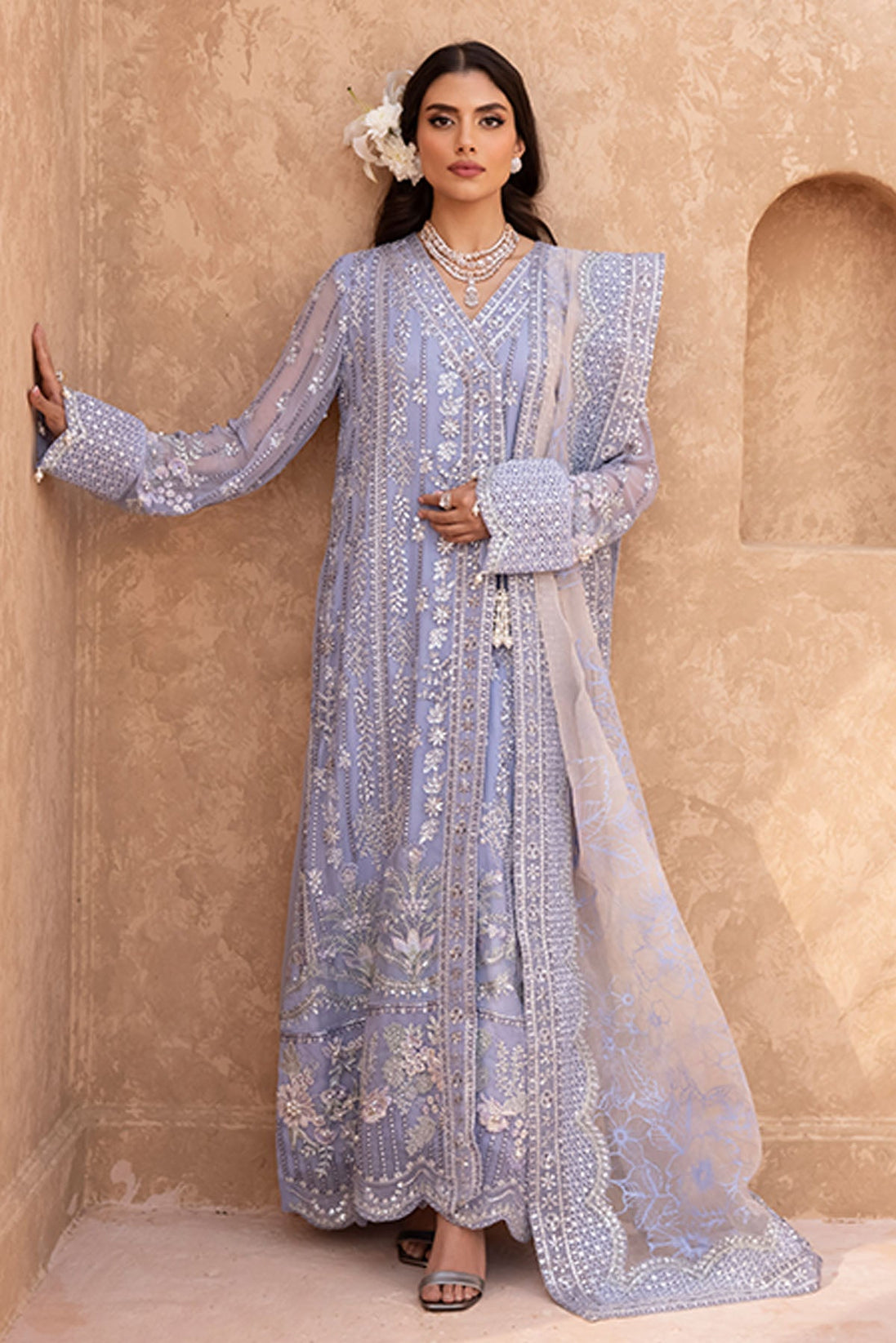 RA Nureh Elanora Chiffon`23 NEL#20